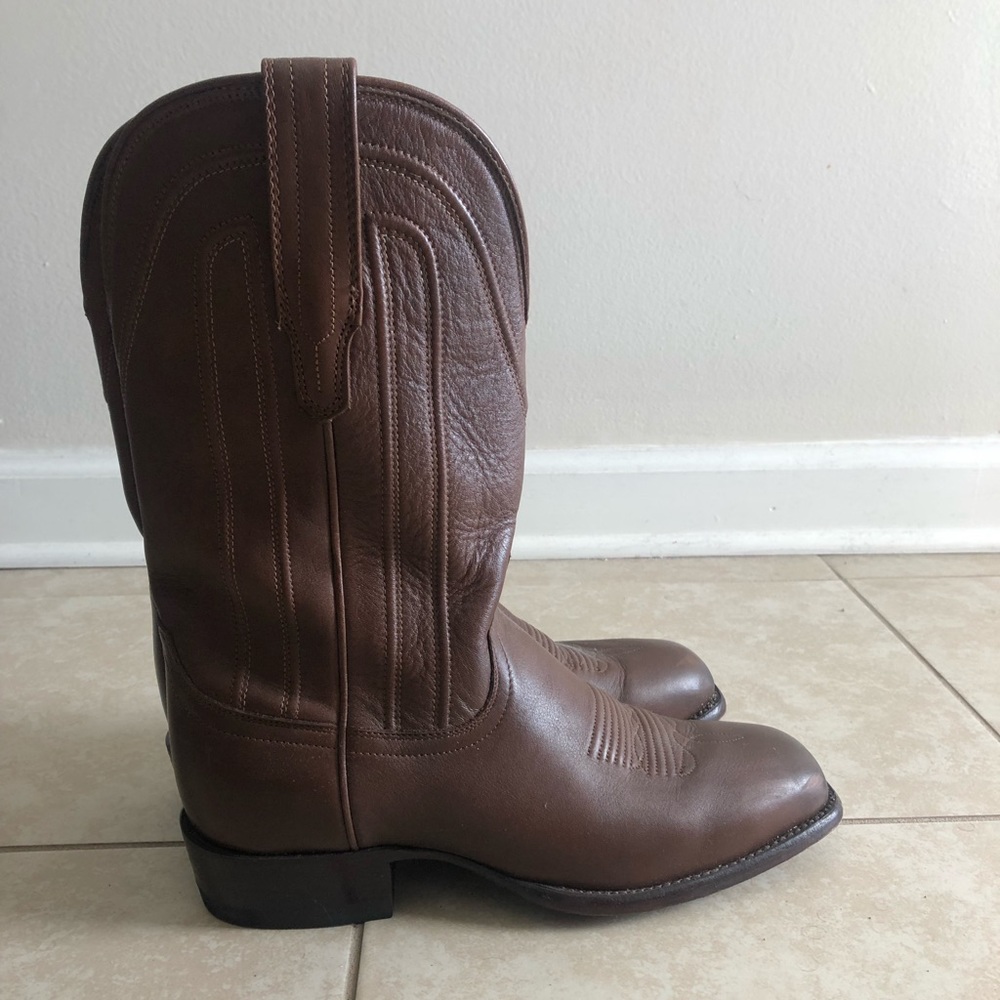 Tecovas